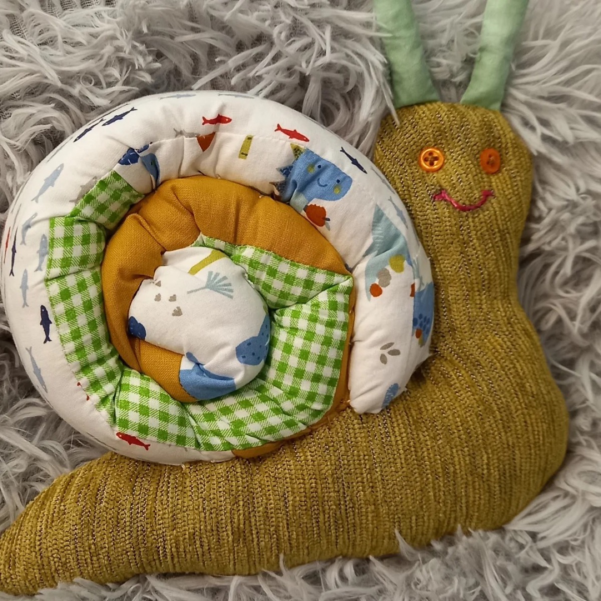 Univers Bébé & Enfant